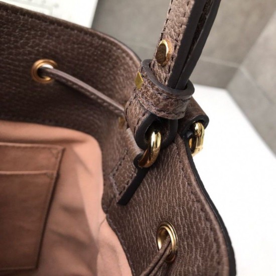 Replica Gucci Ophidia Small GG Bucket Bag 550621 Fake Gucci Ophidia Small GG Bucket Bag 550621 Replica