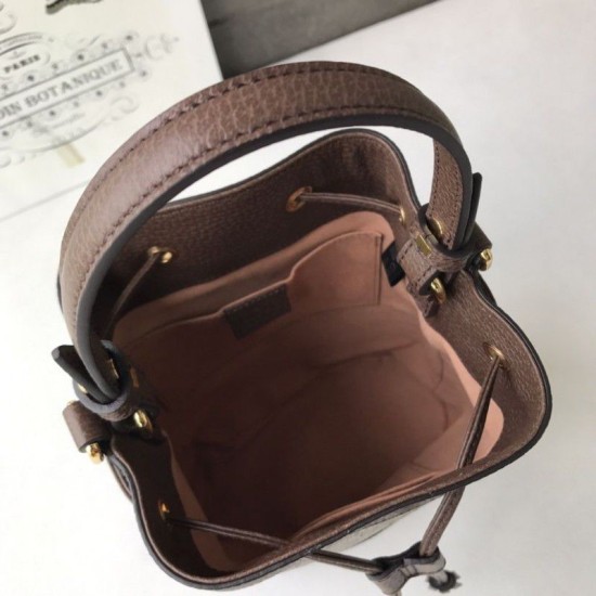 Replica Gucci Ophidia Small GG Bucket Bag 550621 Fake Gucci Ophidia Small GG Bucket Bag 550621 Replica