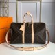 Replica Louis Vuitton Keepall Bandouliere 55 Monogram Canvas M41414 Replica Louis Vuitton Keepall Bandouliere 55 Monogram Canvas M41414