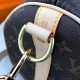 Replica Louis Vuitton Keepall Bandouliere 55 Monogram Canvas M41414 Replica Louis Vuitton Keepall Bandouliere 55 Monogram Canvas M41414