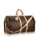 Replica Louis Vuitton Keepall Bandouliere 55 Monogram Canvas M41414 Replica Louis Vuitton Keepall Bandouliere 55 Monogram Canvas M41414