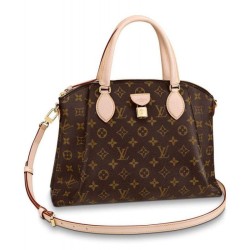 Replica Louis Vuitton Rivoli MM Bag M44546