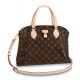 Replica Louis Vuitton Rivoli MM Bag M44546