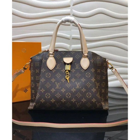 Replica Louis Vuitton Rivoli MM Bag M44546