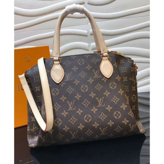 Replica Louis Vuitton Rivoli MM Bag M44546