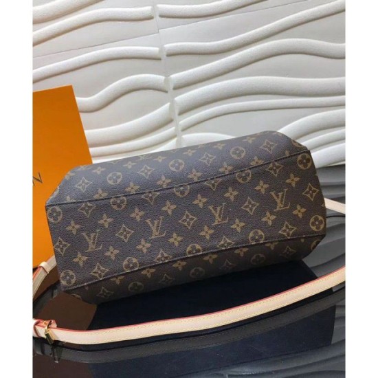 Replica Louis Vuitton Rivoli MM Bag M44546