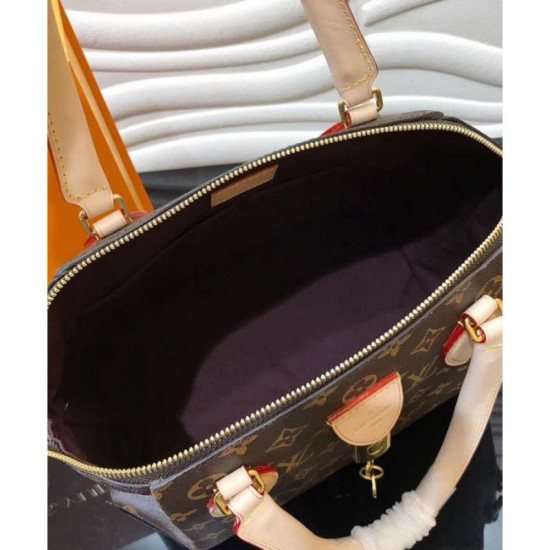 Replica Louis Vuitton Rivoli MM Bag M44546