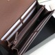 Replica Gucci Ophidia GG Continental Wallet 523153 Brown Replica Gucci Ophidia GG Continental Wallet 523153 Brown