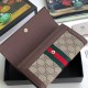 Replica Gucci Ophidia GG Continental Wallet 523153 Brown Replica Gucci Ophidia GG Continental Wallet 523153 Brown