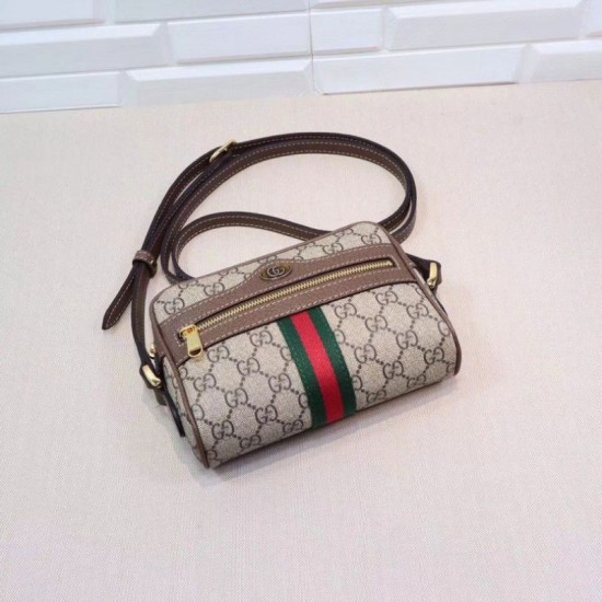 Fake Gucci Ophidia GG Supreme Mini Bag 517350 Replica Replica Gucci Ophidia GG Supreme Mini Bag 517350