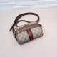 Fake Gucci Ophidia GG Supreme Mini Bag 517350 Replica Replica Gucci Ophidia GG Supreme Mini Bag 517350