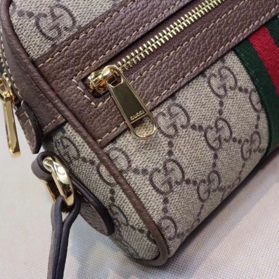 Fake Gucci Ophidia GG Supreme Mini Bag 517350 Replica Replica Gucci Ophidia GG Supreme Mini Bag 517350