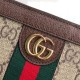Fake Gucci Ophidia GG Zip Around Wallet 523154 Brown Replica Replica Gucci Ophidia GG Zip Around Wallet 523154 Brown