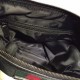 Replica Gucci Web Techno Canvas Small Messenger Bag 387111