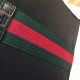 Replica Gucci Web Techno Canvas Small Messenger Bag 387111