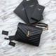 Replica YSL Saint Laurent Classic Large Envelope Bag Golden Hardware Fake YSL Saint Laurent Classic Large Envelope Bag Golden Hardware Replica