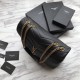Replica YSL Saint Laurent Classic Large Envelope Bag Golden Hardware Fake YSL Saint Laurent Classic Large Envelope Bag Golden Hardware Replica