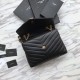 Replica YSL Saint Laurent Classic Large Envelope Bag Golden Hardware Fake YSL Saint Laurent Classic Large Envelope Bag Golden Hardware Replica