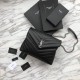 Replica YSL Saint Laurent Classic Large Envelope Bag Silver Hardware Replica YSL Saint Laurent Classic Large Envelope Bag Silver Hardware