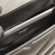 Replica YSL Saint Laurent Classic Large Envelope Bag Silver Hardware Replica YSL Saint Laurent Classic Large Envelope Bag Silver Hardware