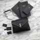 Replica YSL Saint Laurent Classic Large Envelope Bag Silver Hardware Replica YSL Saint Laurent Classic Large Envelope Bag Silver Hardware