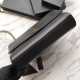 Replica YSL Saint Laurent Medium Reversible Kate Suede and Smooth Leather Black Fake YSL Saint Laurent Medium Reversible Kate Suede and Smooth Leather Black Replica