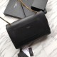 Replica YSL Saint Laurent Medium Reversible Kate Suede and Smooth Leather Black Fake YSL Saint Laurent Medium Reversible Kate Suede and Smooth Leather Black Replica