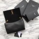 Replica YSL Saint Laurent Medium Reversible Kate Suede and Smooth Leather Black Fake YSL Saint Laurent Medium Reversible Kate Suede and Smooth Leather Black Replica