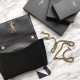 Replica YSL Saint Laurent Medium Reversible Kate Suede and Smooth Leather Black Fake YSL Saint Laurent Medium Reversible Kate Suede and Smooth Leather Black Replica