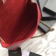 Replica YSL Saint Laurent Medium Reversible Kate Suede and Smooth Leather Red Fake YSL Saint Laurent Medium Reversible Kate Suede and Smooth Leather Red Replica