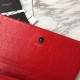 Replica Saint Laurent Medium Kate Monogram Crocodile Leather Shoulder Bag Red Fake Saint Laurent Medium Kate Monogram Crocodile Leather Shoulder Bag Red Replica