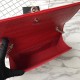 Replica Saint Laurent Medium Kate Monogram Crocodile Leather Shoulder Bag Red Fake Saint Laurent Medium Kate Monogram Crocodile Leather Shoulder Bag Red Replica