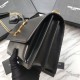 Fake YSL Saint Laurent Sunset Medium Smooth leather Back Gold Hardware Replica Replica YSL Saint Laurent Sunset Medium Smooth leather Back Gold Hardware