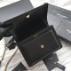 Fake YSL Saint Laurent Sunset Medium Smooth leather Back Gold Hardware Replica Replica YSL Saint Laurent Sunset Medium Smooth leather Back Gold Hardware