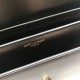 Fake YSL Saint Laurent Sunset Medium Smooth leather Back Gold Hardware Replica Replica YSL Saint Laurent Sunset Medium Smooth leather Back Gold Hardware