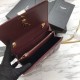 Replica YSL Saint Laurent Vicky Large Bag Red Replica YSL Saint Laurent Vicky Large Bag Red