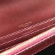 Replica YSL Saint Laurent Vicky Large Bag Red Replica YSL Saint Laurent Vicky Large Bag Red