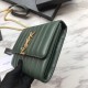 Replica YSL Saint Laurent Vicky Large Bag Green Replica YSL Saint Laurent Vicky Large Bag Green