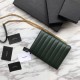 Replica YSL Saint Laurent Vicky Large Bag Green Replica YSL Saint Laurent Vicky Large Bag Green
