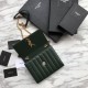 Replica YSL Saint Laurent Vicky Large Bag Green Replica YSL Saint Laurent Vicky Large Bag Green