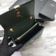 Replica YSL Saint Laurent Vicky Large Bag Green Replica YSL Saint Laurent Vicky Large Bag Green