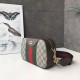 Replica Gucci Vintage canvas Shoulder Bag 575073 Brown Replica Gucci Vintage canvas Shoulder Bag 575073 Brown