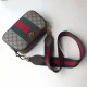 Replica Gucci Vintage canvas Shoulder Bag 575073 Brown Replica Gucci Vintage canvas Shoulder Bag 575073 Brown