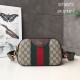 Replica Gucci Vintage canvas Shoulder Bag 575073 Brown Replica Gucci Vintage canvas Shoulder Bag 575073 Brown