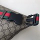 Fake Gucci Vintage Canvas Belt Bag 575082 Brown Replica Fake Gucci Vintage Canvas Belt Bag 575082 Brown Replica