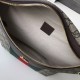 Fake Gucci Vintage Canvas Belt Bag 575082 Brown Replica Fake Gucci Vintage Canvas Belt Bag 575082 Brown Replica