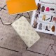 Replica Louis Vuitton Zippy Wallet Mahina Leather M61869