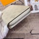 Replica Louis Vuitton Zippy Wallet Mahina Leather M61869
