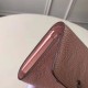 Fake Louis Vuitton Iris Compact Wallet Mahina Leather M62541 Replica
