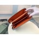 Replica Louis Vuitton Zippy Wallet Mahina Leather M67410